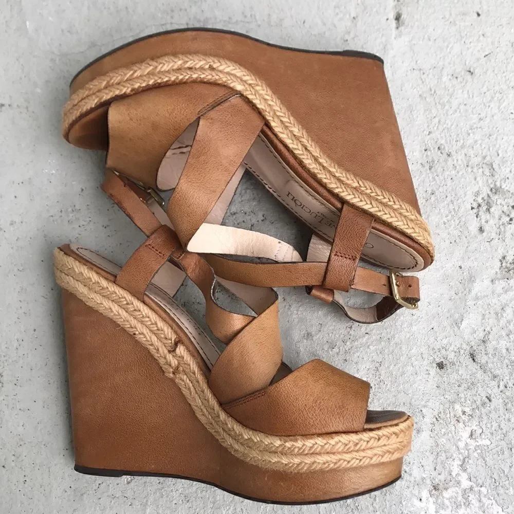 Gastone Lucioli platforms